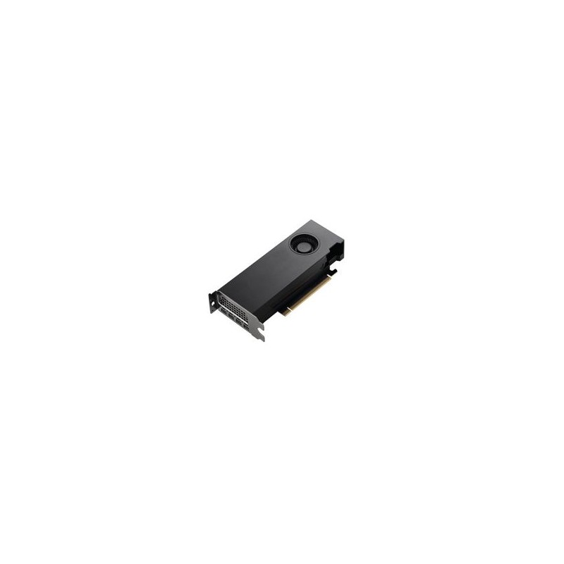Tarjeta de Video  PNY Quadro RTX A2000 NVIDIA Quadro RTX A2000 6 GB GDDR6 PCI Express 4.0 TL1