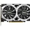 Tarjeta de Video  MSI D6 Ventus XS OC GTX 1650 GDDR6 PCI Express 3.0 TL1