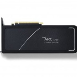 Tarjeta de Video INTEL ARC A750 21P02J00BA TL1
