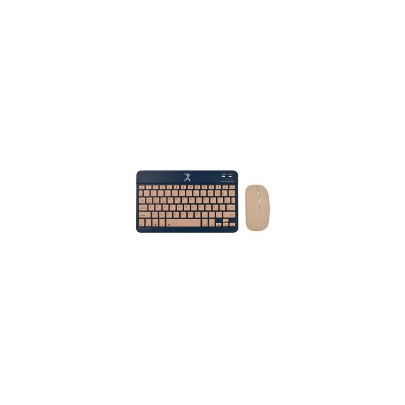 KIT COMPACTO BLUETOOTH 21AZUL PC201274 6005460