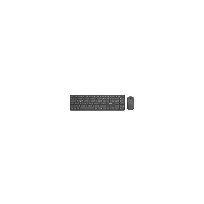 KIT INALAMBRICO 2 EN 1 STYLOS STPKTM5B 6005460