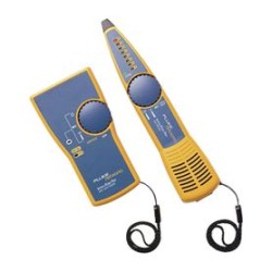 Kit Avanzado De Generador Y Sonda (detector) De Tonos Intellitone™ 200 Para Identificación De Senales Analogicas Y Digitales En