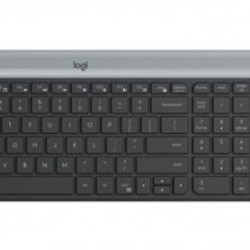 Teclado LOGITECH MK470 inalámbrico TL1