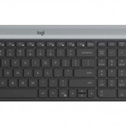 Teclado LOGITECH MK470 inalámbrico TL1