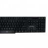 Kit de Teclado y Mouse PERFECT CHOICE  Estándar Negro 10 m 1600 DPI TL1