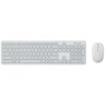 Kit de Teclado y Mouse MICROSOFT QHG000033 Espanol Blanco TL1