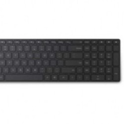 Kit de Teclado y Mouse MICROSOFT Designer Bluetooth Desktop Negro TL1