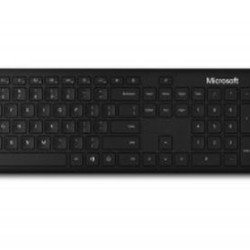 Kit de Teclado y Mouse MICROSOFT 1AI00003 Espanol Negro TL1