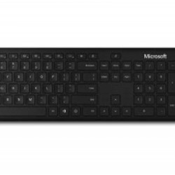 Kit de Teclado y Mouse MICROSOFT 1AI00003 Espanol Negro TL1