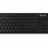 Kit de Teclado y Mouse MICROSOFT 1AI00003 Espanol Negro TL1