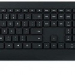Kit de Teclado y Mouse MICROSOFT Wireless Desktop 900 Negro 1000 DPI TL1