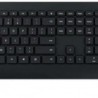 Kit de Teclado y Mouse MICROSOFT Wireless Desktop 900 Negro 1000 DPI TL1