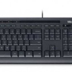 Kit de Teclado y Mouse MICROSOFT 3J200008 Negro TL1