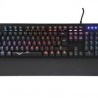 Teclado Mecánico Black Cobra Naceb Naceb Technology NA0944 USB Negro Alámbrico TL1