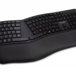 Teclado Inalámbrico  KENSINGTON K75401 Inalámbrico Negro Inalámbrico IDCARDKR2K