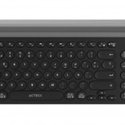 Teclado Inalámbrico Conexión Dual 2.4hz/Bluetooth  Inspire Comp TI695 Elite Series TL1