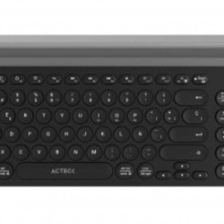 Teclado Inalámbrico Conexión Dual 2.4hz/Bluetooth  Inspire Comp TI695 Elite Series TL1