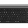 Teclado Inalámbrico Conexión Dual 2.4hz/Bluetooth  Inspire Comp TI695 Elite Series TL1