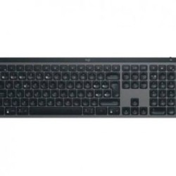 Logitech MX KEYS S 920011561 IDCARDKR2K