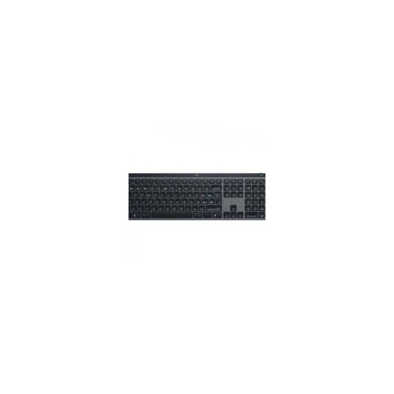 Logitech MX KEYS S 920011561 IDCARDKR2K