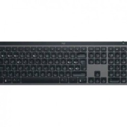 Logitech MX KEYS S 920011561 IDCARDKR2K