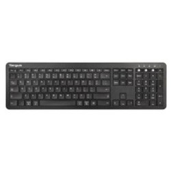 Teclado BT carga solar inalámbrico AKB868 6005460