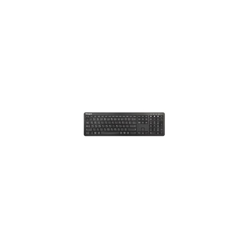 Teclado BT carga solar inalámbrico AKB868 6005460