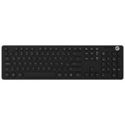 Teclado GETTTECH GTI28201G IGNITE BACKLIGHT USB Gris 105 Teclas TL1