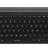 Teclado Inalámbrico Conexión Dual 2.4hz/Bluetooth  Uny Comp TI685 Elite Series TL1