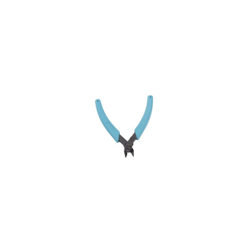 Pinzas De Precisión Para Corte De Cable O Alambre Hasta 14 Awg (1.8 Mm)