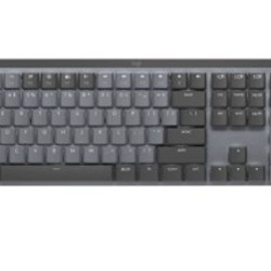 Teclado  LOGITECH MX MECHANICAL Negro SBNB600