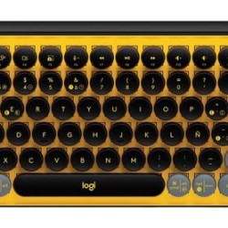 Logitech POP KEYS 920010713. NMG-30U2