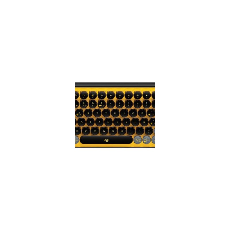 Logitech POP KEYS 920010713. NMG-30U2