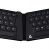 Teclado Plegable Bluetooth ACTECK  MK210 KWallet Bluetooth Negro Universal Inalámbrico TL1