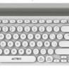 Teclado Inalámbrico Conexión Dual 2.4hz/Bluetooth  Inspire Comp TI695 Elite Series TL1