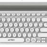 Teclado Inalámbrico Conexión Dual 2.4hz/Bluetooth  Inspire Comp TI695 Elite Series TL1
