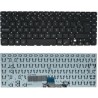 Teclado  Battery First BFT065 Negro Asus Vivobook S15 S510u A510u F510u X510u K510 TL1