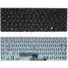 Teclado  Battery First BFT065 Negro Asus Vivobook S15 S510u A510u F510u X510u K510 TL1