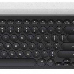 Teclado Bluetooth LOGITECH K780 Bluetooth QWERTY PC/Tablet/Telefóno Inalámbrico TL1