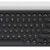 Teclado Bluetooth LOGITECH K780 Bluetooth QWERTY PC/Tablet/Telefóno Inalámbrico TL1