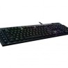Teclado Logitech G815. 920008984 TL1