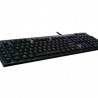 Teclado Logitech G815. 920008984 TL1