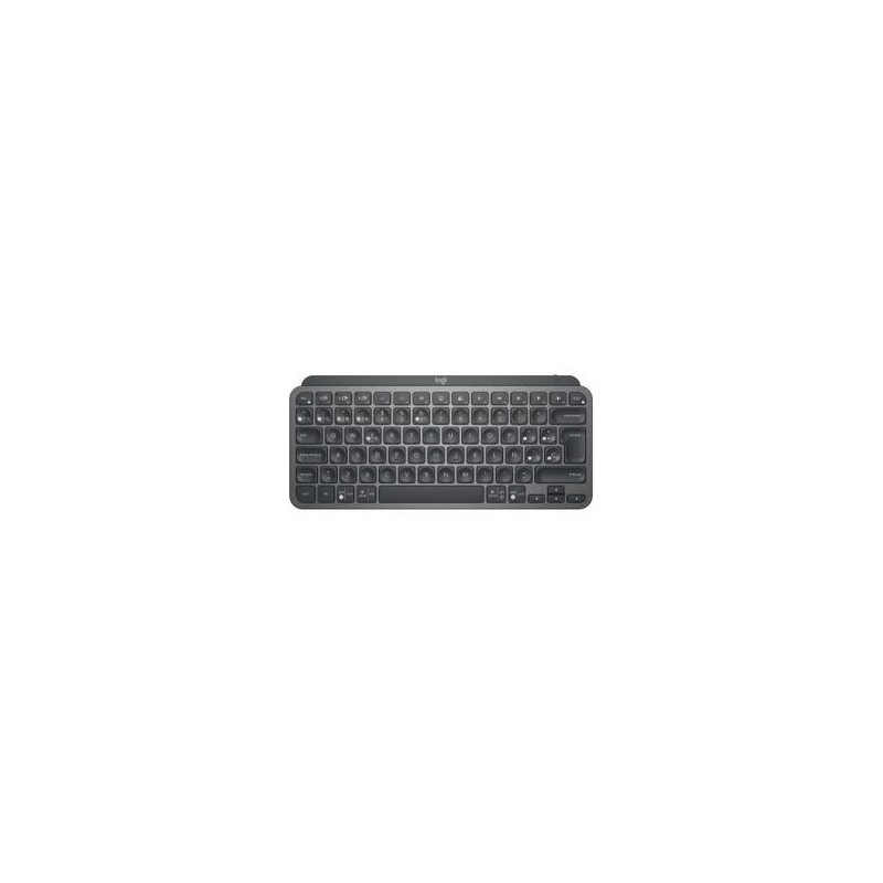 MX Keys Mini  LOGITECH 920010476 Negro TL1