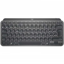 MX Keys Mini  LOGITECH 920010476 Negro TL1