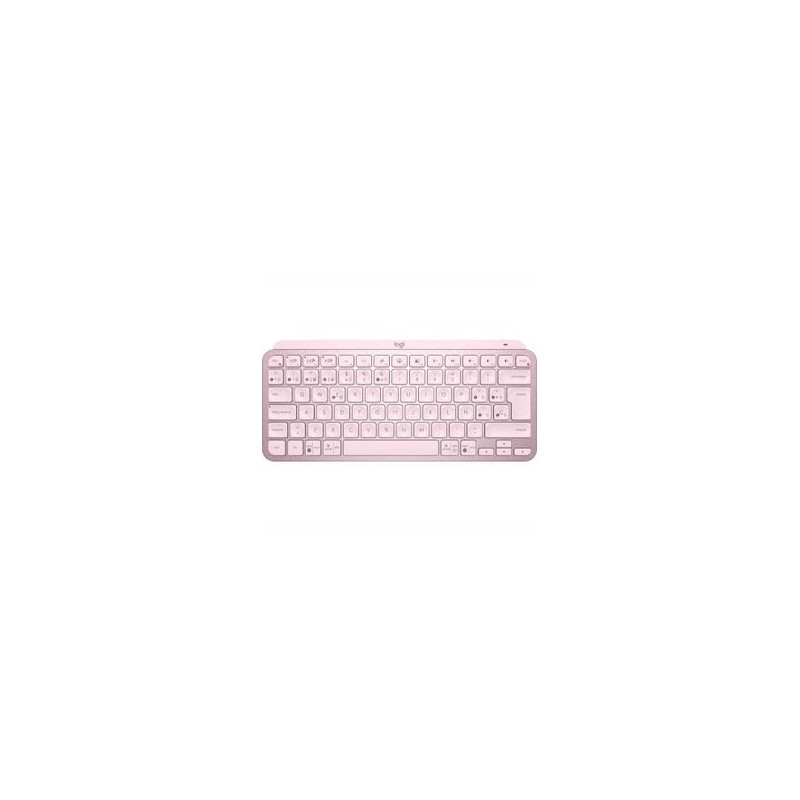 MX Keys Mini LOGITECH 920010478 Rosa TL1
