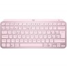 MX Keys Mini LOGITECH 920010478 Rosa TL1