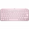 MX Keys Mini LOGITECH 920010478 Rosa TL1