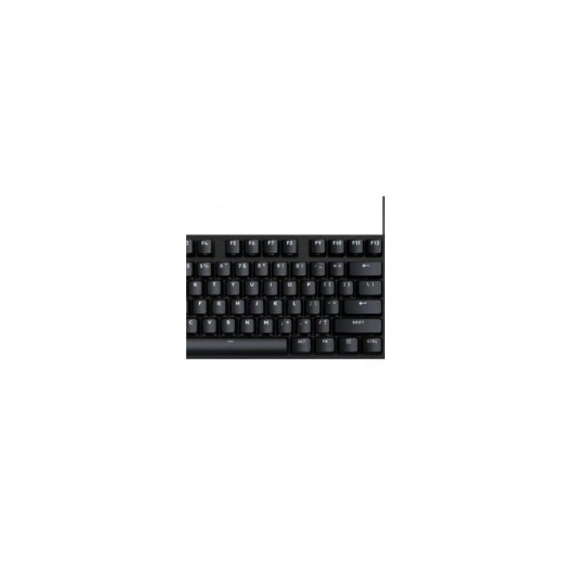Teclado LOGITECH G413 TKL SE Negro TL1