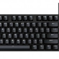 Teclado LOGITECH G413 TKL SE Negro TL1