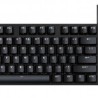 Teclado LOGITECH G413 TKL SE Negro TL1